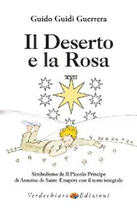 Guerrera |  Il Deserto e la Rosa | eBook | Sack Fachmedien