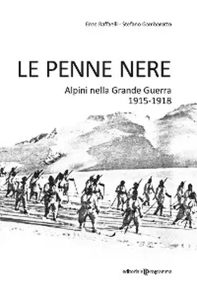 Raffaelli / Gambarotto |  Le penne nere | eBook | Sack Fachmedien