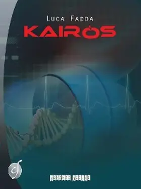 Fadda |  Kairòs | eBook | Sack Fachmedien