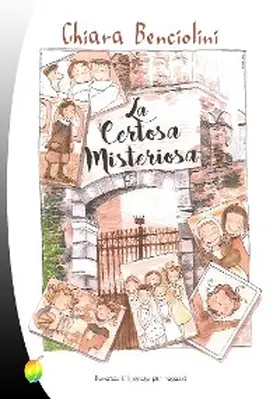 Benciolini |  La Certosa misteriosa | eBook | Sack Fachmedien