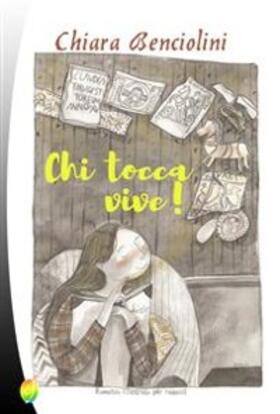 Benciolini |  Chi tocca vive! | eBook | Sack Fachmedien
