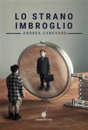 Canevaro |  Lo strano imbroglio | eBook | Sack Fachmedien