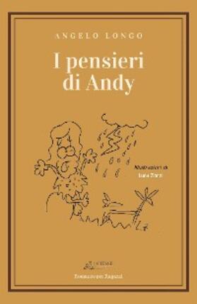 Longo |  I pensieri di Andy | eBook | Sack Fachmedien