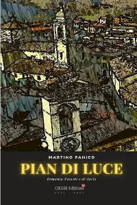 Panico |  Pian di luce | eBook | Sack Fachmedien