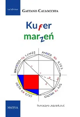 Callocchia |  Kufer marzen´ | eBook | Sack Fachmedien