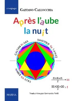 Callocchia |  Apre´s l'aube la nuit | eBook | Sack Fachmedien