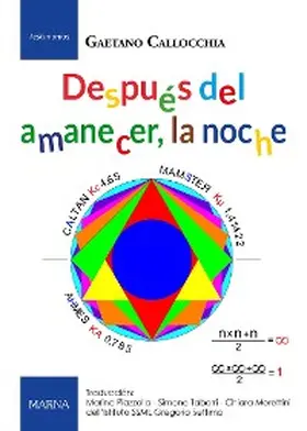 Callocchia |  Despue´s del amanecer, la noche | eBook | Sack Fachmedien