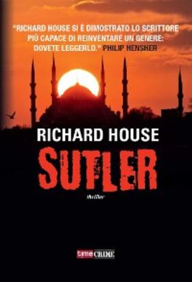 House | Sutler | E-Book | sack.de