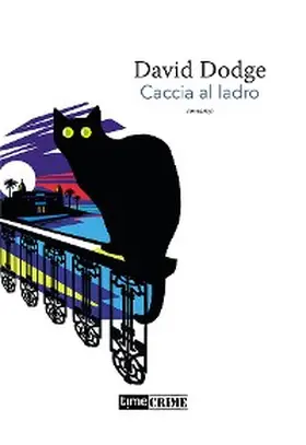 Dodge |  Caccia al ladro | eBook | Sack Fachmedien