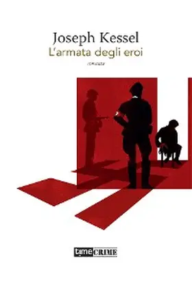 Kessel | L'armata degli eroi | E-Book | www.sack.de