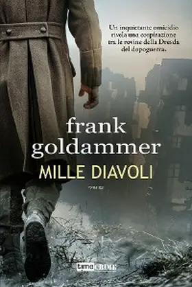 Goldammer |  Mille diavoli | eBook | Sack Fachmedien