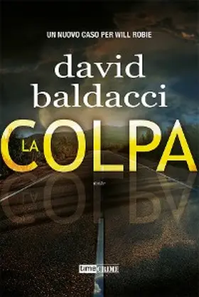 Baldacci |  La colpa | eBook | Sack Fachmedien