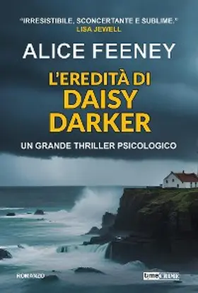 Feeney |  L'eredità di Daisy Darker | eBook | Sack Fachmedien