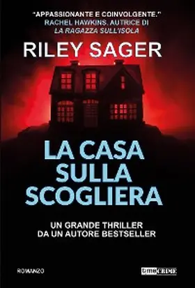 Sager |  La casa sulla scogliera | eBook | Sack Fachmedien