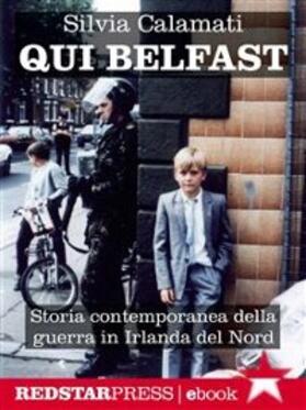 Calamati |  Qui Belfast | eBook | Sack Fachmedien