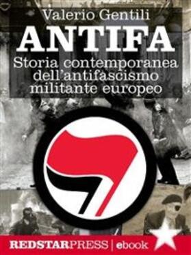 Gentili |  Antifa | eBook | Sack Fachmedien