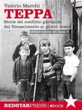 Marchi |  Teppa | eBook | Sack Fachmedien