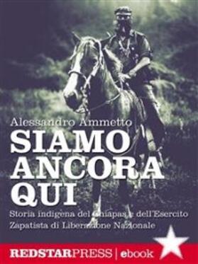Ammetto |  Siamo ancora qui | eBook | Sack Fachmedien