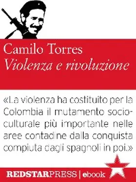 Torres |  Violenza e rivoluzione | eBook | Sack Fachmedien