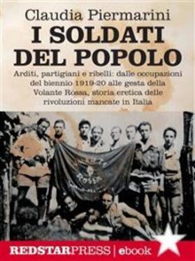 Piermarini |  I soldati del popolo | eBook | Sack Fachmedien