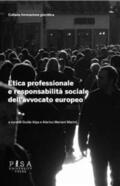 Alpa / Mariani Marini |  Etica professionale e responsabilità sociale dell'avvocato europeo | eBook | Sack Fachmedien