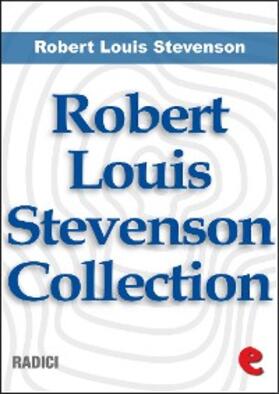 Louis Stevenson |  Robert Louis Stevenson Collection | eBook | Sack Fachmedien