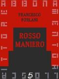 Forlani |  Rosso Maniero | eBook | Sack Fachmedien