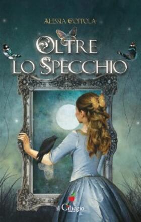 Coppola |  Oltre lo specchio | eBook | Sack Fachmedien