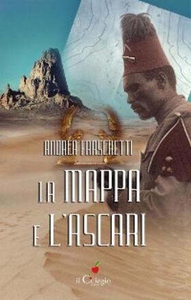 Fraschetti |  La mappa e l'ascari | eBook | Sack Fachmedien