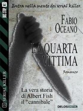 Oceano |  La quarta vittima | eBook | Sack Fachmedien