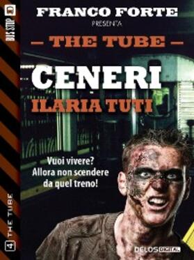 Tuti |  Ceneri | eBook | Sack Fachmedien