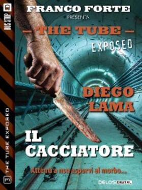 Lama |  Il cacciatore | eBook | Sack Fachmedien