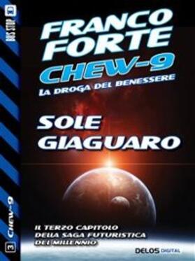 Forte |  Sole giaguaro | eBook | Sack Fachmedien