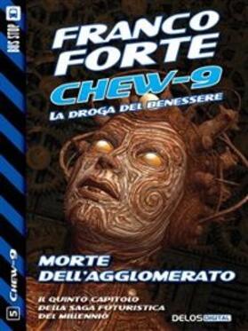Forte |  Morte dell'Agglomerato | eBook | Sack Fachmedien