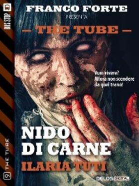 Tuti |  Nido di carne | eBook | Sack Fachmedien