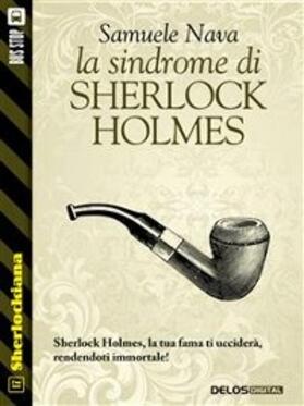 Nava |  La sindrome di Sherlock Holmes | eBook | Sack Fachmedien