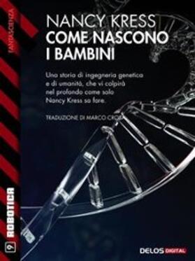 Kress |  Come nascono i bambini | eBook | Sack Fachmedien