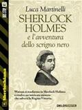 Martinelli |  Sherlock Holmes e l'avventura dello scrigno nero | eBook | Sack Fachmedien