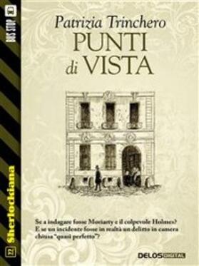Trinchero |  Punti di vista | eBook | Sack Fachmedien
