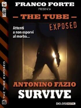Fazio |  Survive | eBook | Sack Fachmedien