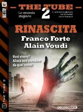 Forte / Voudì |  Rinascita | eBook | Sack Fachmedien