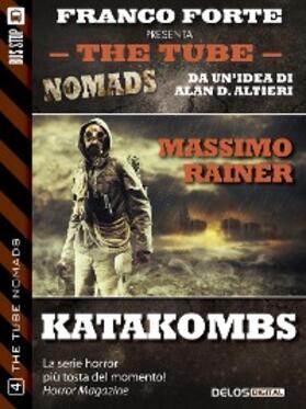 Rainer |  Katakombs | eBook | Sack Fachmedien