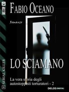 Oceano |  Lo sciamano | eBook | Sack Fachmedien