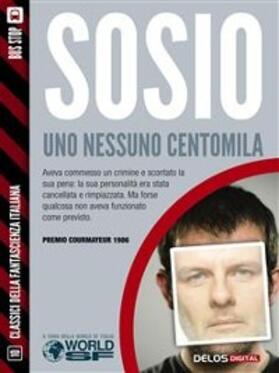 Sosio |  Uno nessuno centomila | eBook | Sack Fachmedien