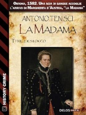 Tenisci |  La Madama | eBook | Sack Fachmedien