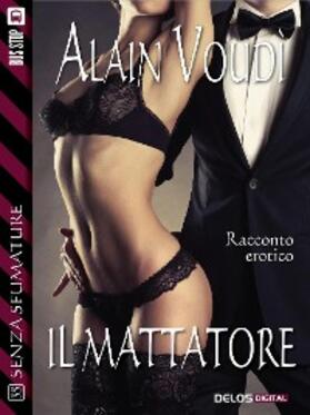 Voudì |  Il mattatore | eBook | Sack Fachmedien
