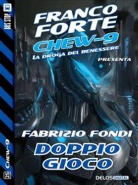 Fondi |  Doppio gioco | eBook | Sack Fachmedien