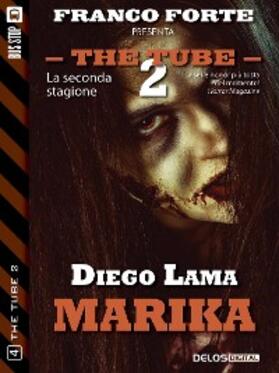 Lama |  Marika | eBook | Sack Fachmedien