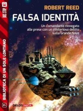 Reed |  Falsa identità | eBook | Sack Fachmedien