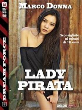 Donna |  Lady pirata | eBook | Sack Fachmedien